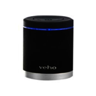 Veho Wireless Speaker System including transmitting Dongle